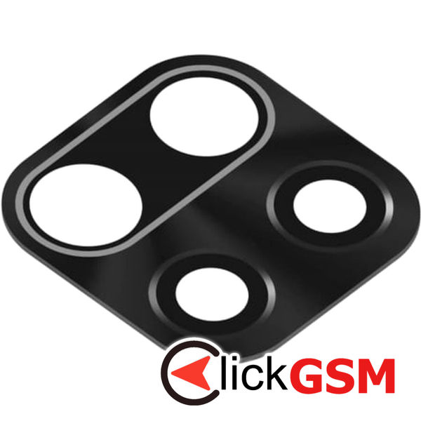 Piesa Geam Camera Negru Xiaomi 13 3273