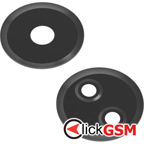 Piesa Geam Camera Negru Xiaomi Redmi 13c 41j2