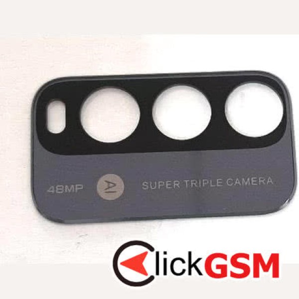 Piesa Geam Camera Negru Xiaomi Redmi 9t 39rl