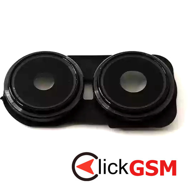 Piesa Geam Camera Negru Xiaomi Redmi Note 13 4g 48v8