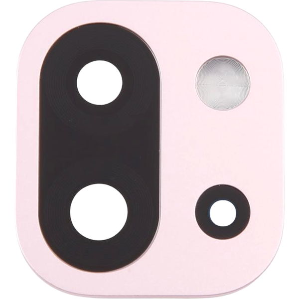 Geam Camera