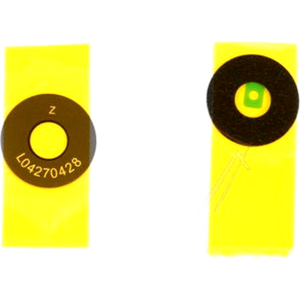 Geam Camera
