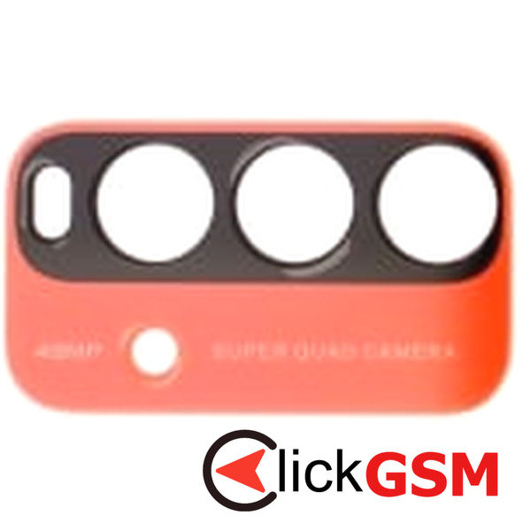 Piesa Geam Camera Orange Xiaomi Redmi 9t 1m46