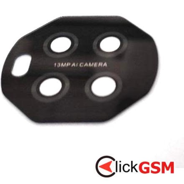 Piesa Geam Camera Pentru Blackview Oscal S60 Negru 2nor