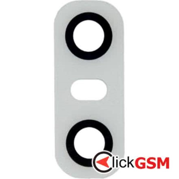 Piesa Geam Camera Pentru Lg G6 Platinum 2fkt