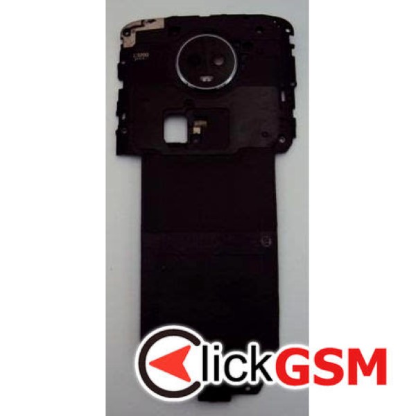 Piesa Piesa Geam Camera Pentru Motorola Moto E5 Plus 1u1e