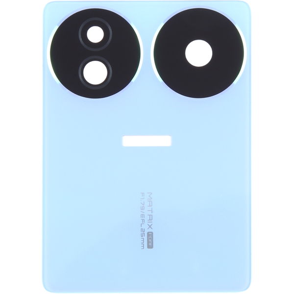 Geam Camera