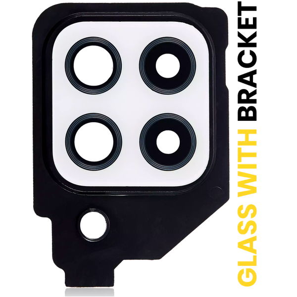Geam Camera