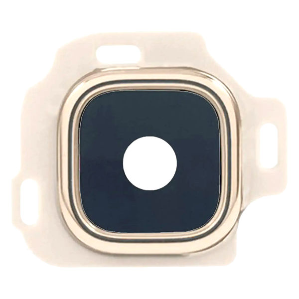 Geam Camera