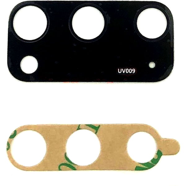 Geam Camera