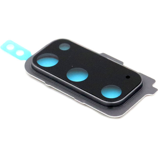 Geam Camera