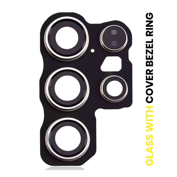 Geam Camera