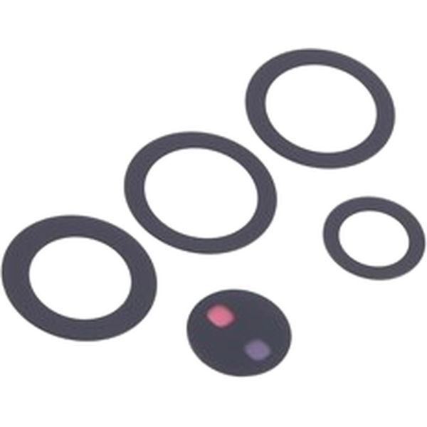 Geam Camera
