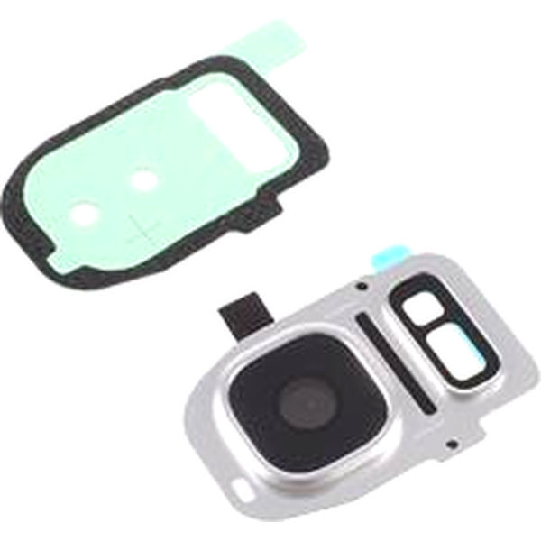 Geam Camera