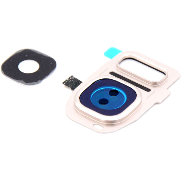 Geam Camera
