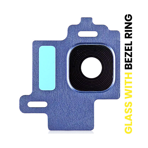 Geam Camera