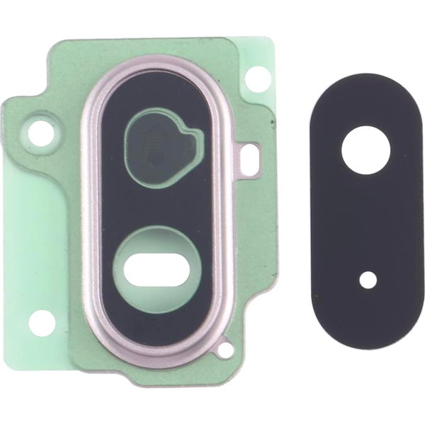 Geam Camera