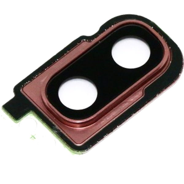 Geam Camera