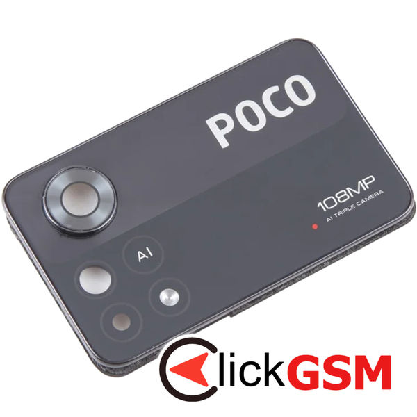 Piesa Piesa Geam Camera Xiaomi Poco X4 Pro 5g 1m3c