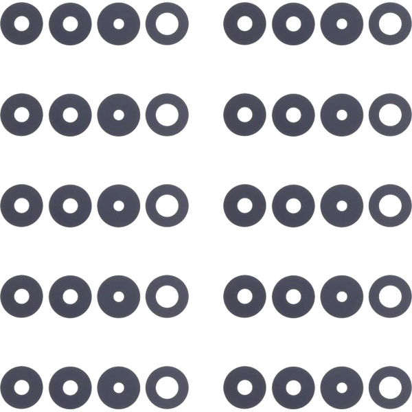Geam Camera