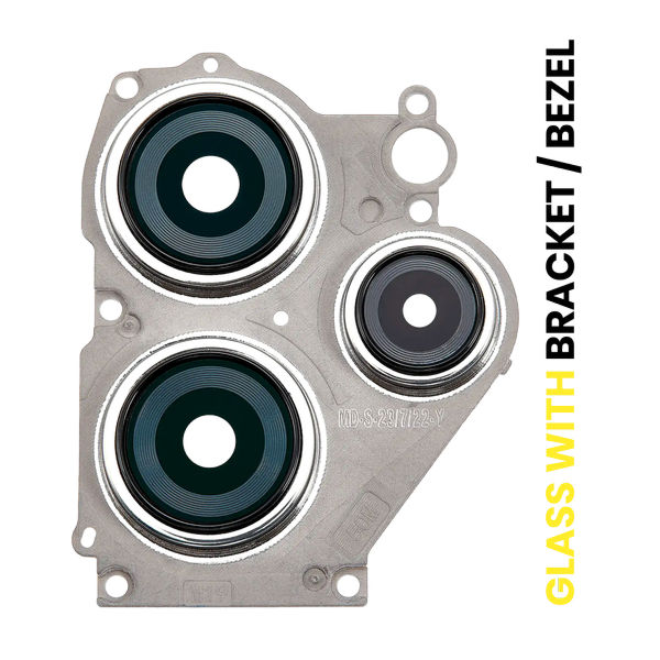 Geam Camera