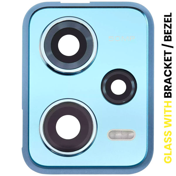 Geam Camera