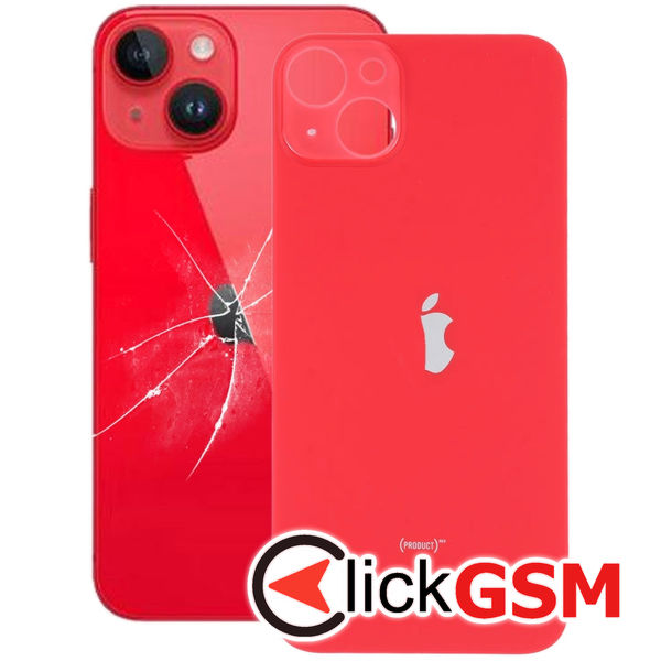 Piesa Geam Spate Apple Iphone 14 Plus 4ge1