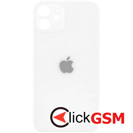 Geam Spate Apple iPhone 12 2d2e