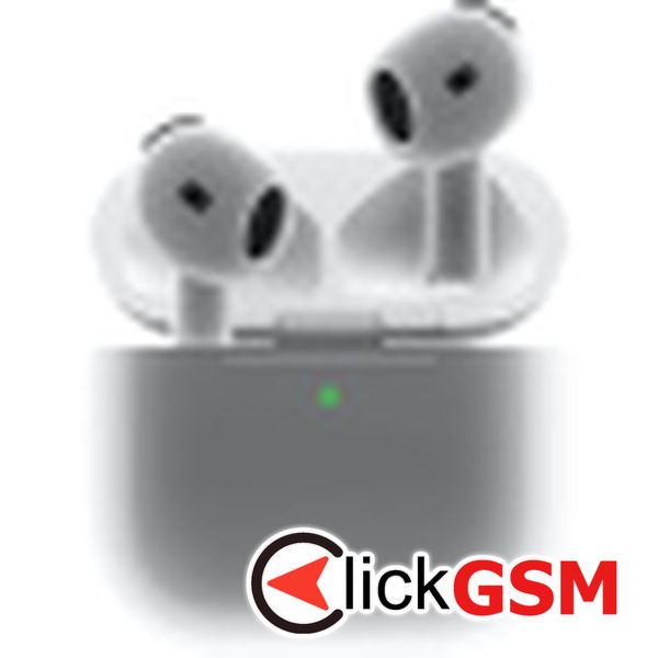 Piesa Handsfree Airpods 4 Alb Apple Iphone 11 Pro Max 175v