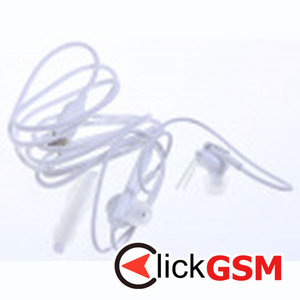 Piesa Piesa Handsfree Alb Samsung Galaxy Note20 Ultra 5g 3p1t