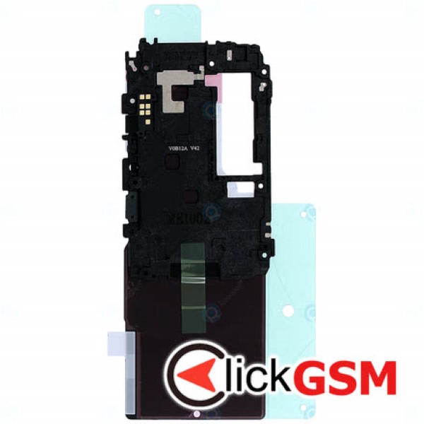 Piesa Piesa Incarcare Wireless Cu Antena Pentru Samsung Galaxy Fold 5g 1l6c