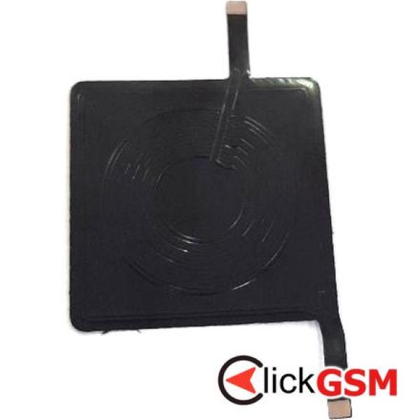 Piesa Piesa Incarcare Wireless Pentru Blackview Bl6000 Pro Negru 2nxb