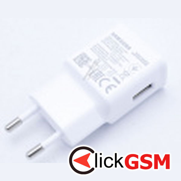 Piesa Piesa Incarcator Original 10w Alb Samsung Galaxy S10 3pa5