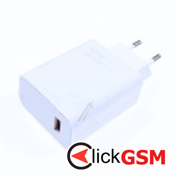 Piesa Piesa Incarcator Original 33w Alb Xiaomi Poco M4 Pro 5g 3pg4