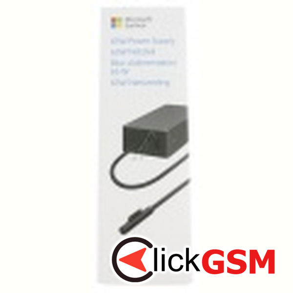 Piesa Piesa Incarcator Original 65w Microsoft Surface Pro 3 3plc