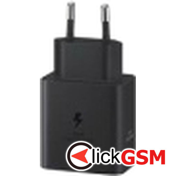 Piesa Piesa Incarcator Original Negru Samsung Galaxy Note10 4q42