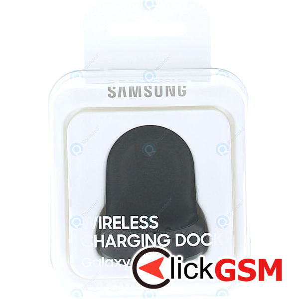 Piesa Incarcator Original Negru Samsung Galaxy Watch 42mm 444n