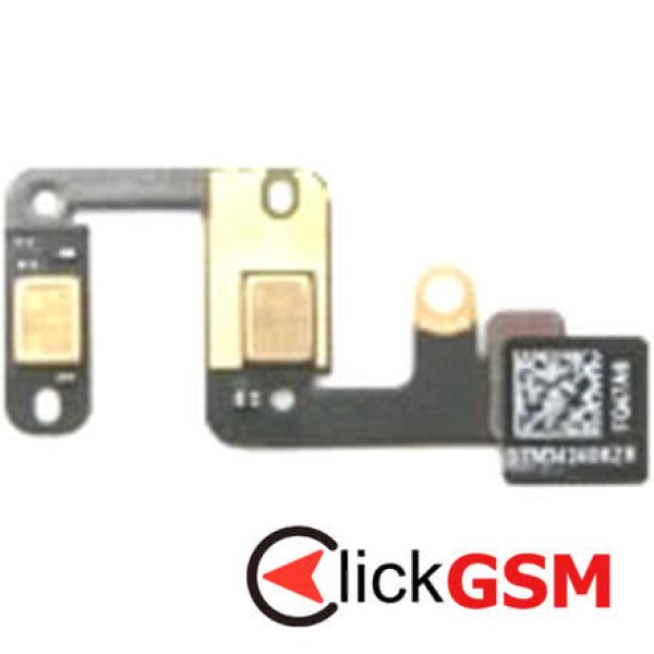 Piesa Microfon Apple Ipad Air 35lc