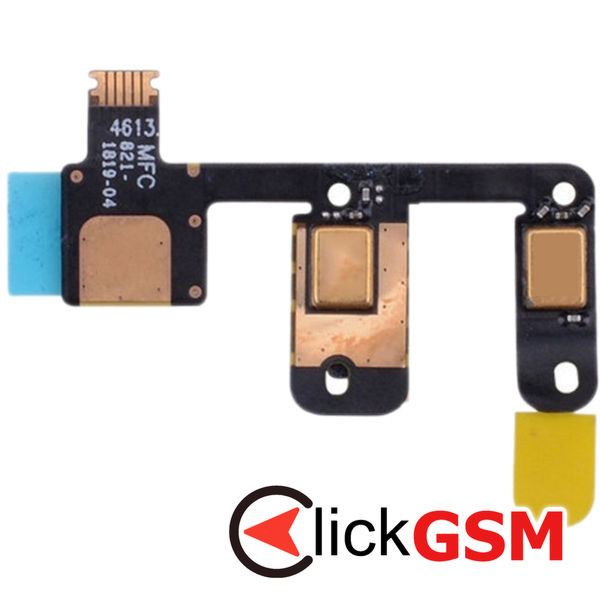 Piesa Microfon Apple Ipad Mini 3 2alb