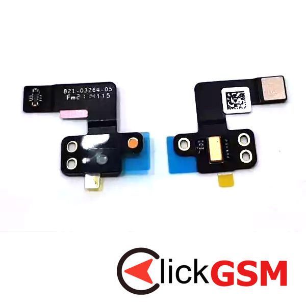 Piesa Microfon Apple Ipad Mini 6 35w4