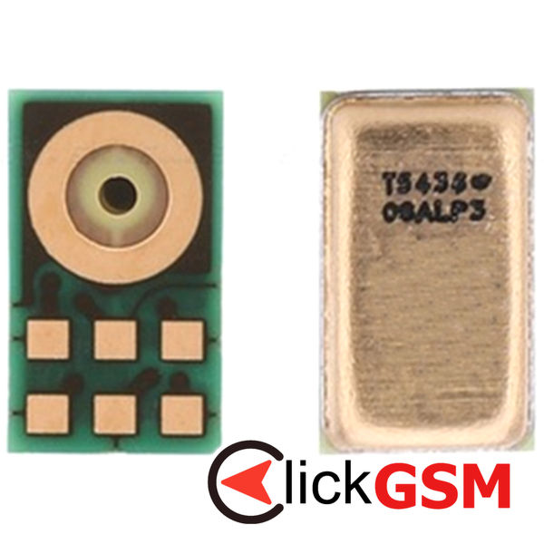 Piesa Microfon Apple Iphone Xs 4fpf