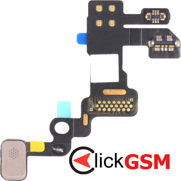 Piesa Microfon Apple Watch Series 2 38mm 23nj