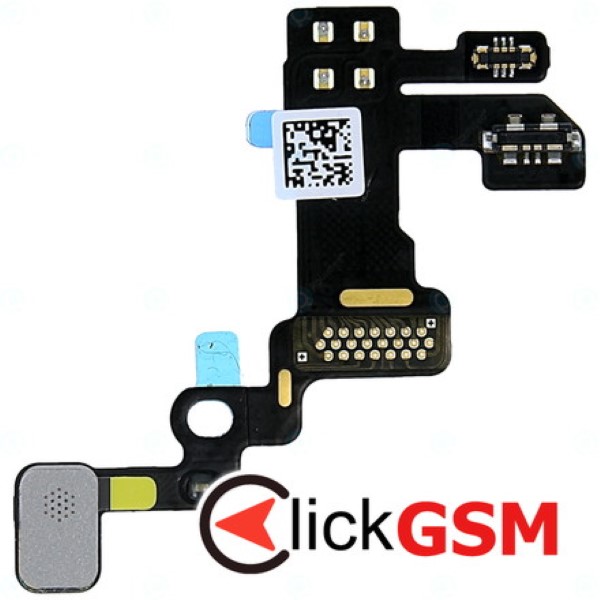 Piesa Piesa Microfon Apple Watch Series 2 38mm Wmp