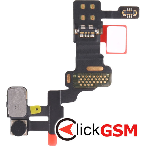 Piesa Microfon Apple Watch Series 3 38mm 23nn