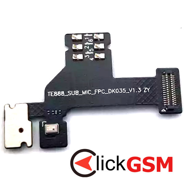 Piesa Microfon Blackview Bv7200 2ng8