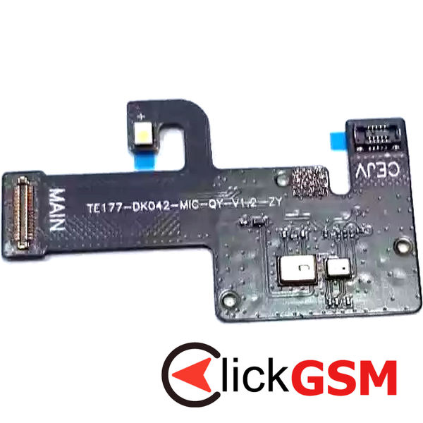 Piesa Microfon Blackview Bv9300 2o1w