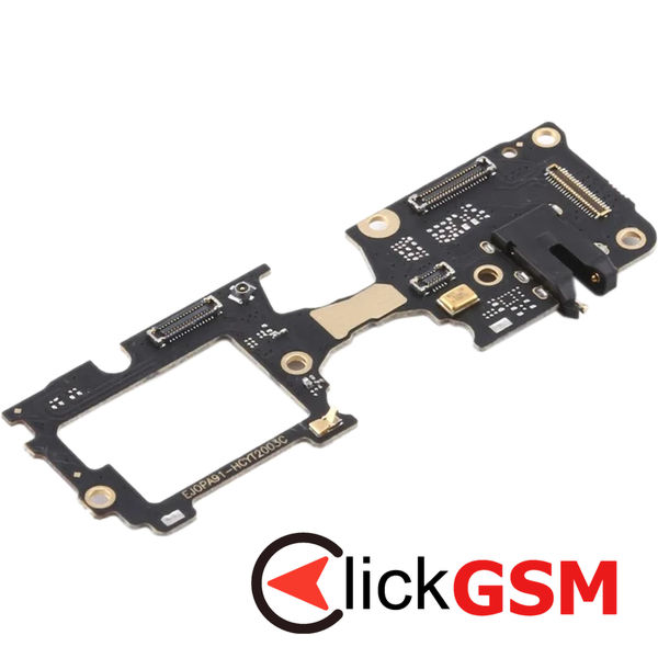 Piesa Microfon Oppo A91 349k