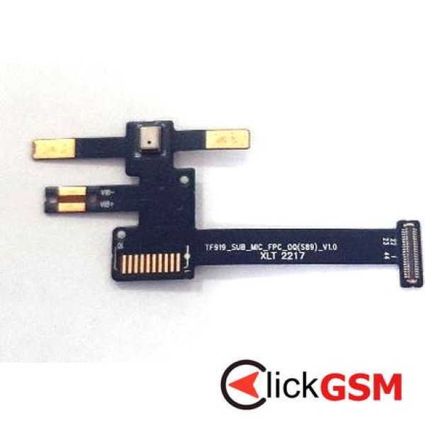 Piesa Microfon Oukitel Wp15 2kr3