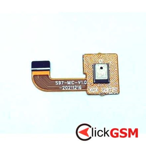 Piesa Microfon Oukitel Wp19 2knz