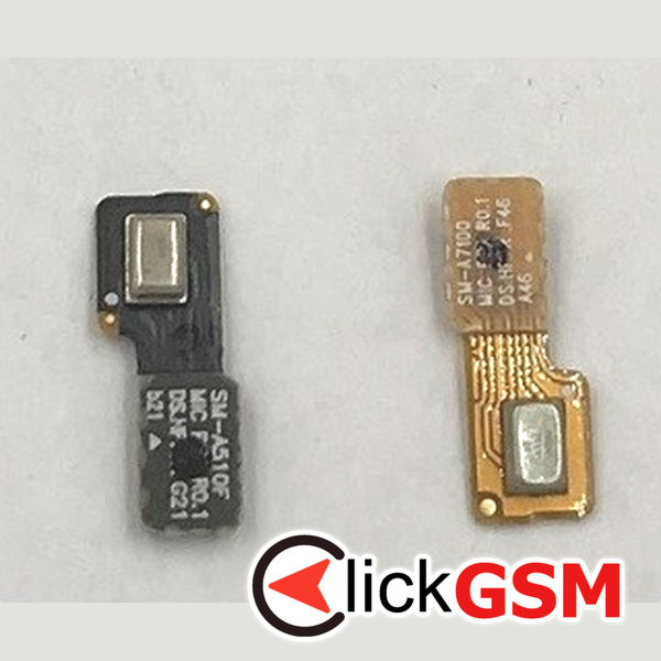 Piesa Piesa Microfon Samsung Galaxy A5 2016 1vsi